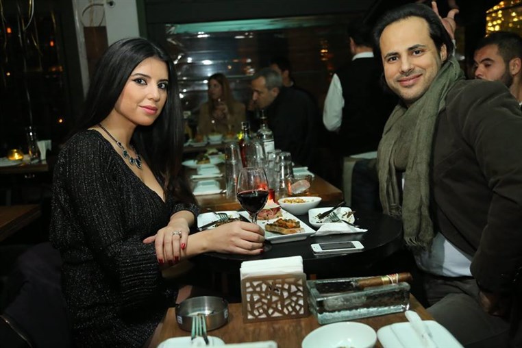 NYE at BistroBar Live Dbayeh